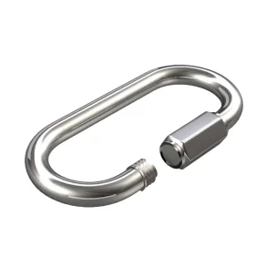 Quickled stl elg. 5x50mm