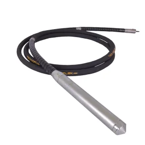 Rabbit slange 38x1500mm