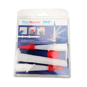 Rika Nozzle - drejbar fugedyse-st