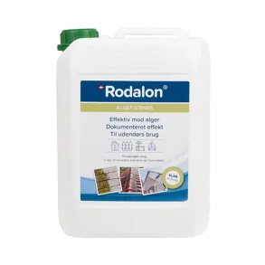 Rodalon algefjerner 5 ltr