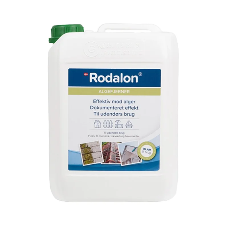 Rodalon algefjerner 5 ltr