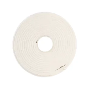 Roliba dobbelt klbende PE skumtape 3,2x12x25mtr