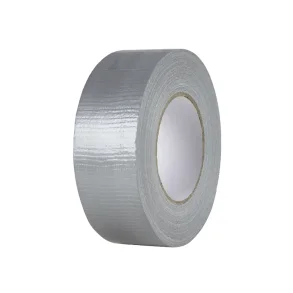 Roliba lrredstape 50mmx50 mtr. slv