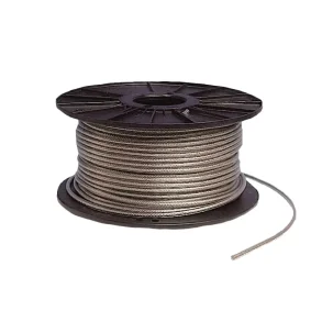 Stlwire elg. 6x12 4,0mm