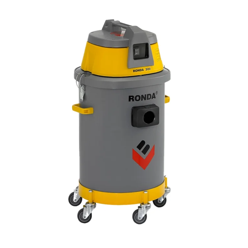 Ronda 300 vd/tr stvsuger 1200W