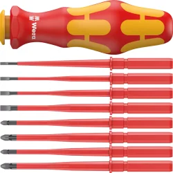 Wera kraftform kompakt (05220011001)