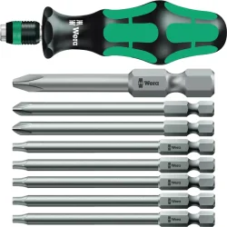 Wera kraftform kompakt (05220011001)