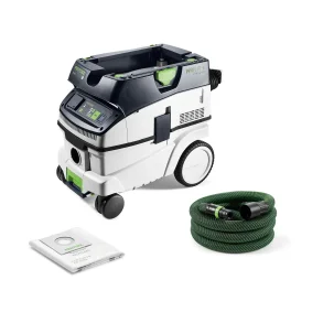 Festool stvsuger ctl 26 st