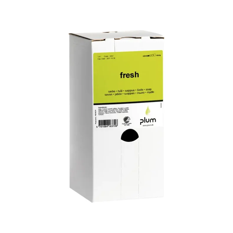 Sbe Plum Fresh 1,4 L