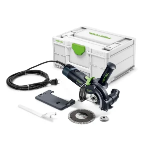 Festool Diamantskrer DSC-AG 125 FH-Plus