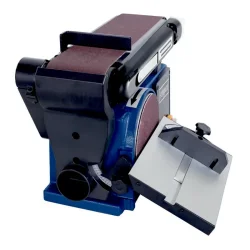 Scheppach bnd- og rondelsliber BTS900