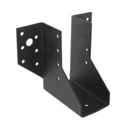 Simpson galv. bj�lkesko Sort Z-Pro til 45x120 mm