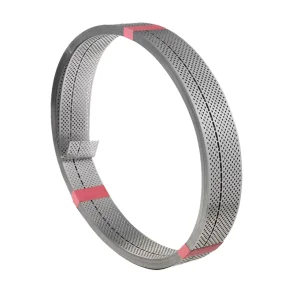 Simpson Skadedyrsstop/sokkelsikring 25x42mm 25m