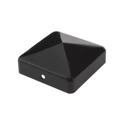 Simpson stolpetop Z-pro sort til 90x90 stolper