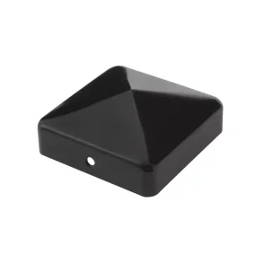 Simpson stolpetop Z-pro sort til 90x90 stolper