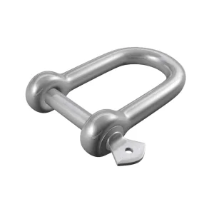 Sjkel D stl elg. 1/4