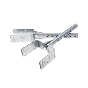 Sjlesko foldet 70x40 med ZPRO coating