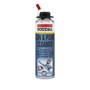 Soudal NBS multi-renser 500 ml