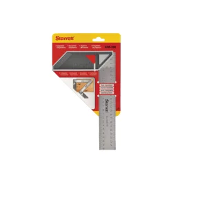 Starrett bnkvinkel m gehring  250 mm