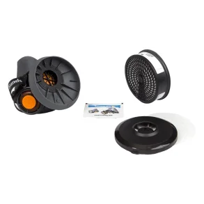 Sundstrm halvmaske sampak P3