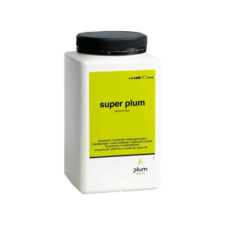 Superplum nr.1 3 ltr