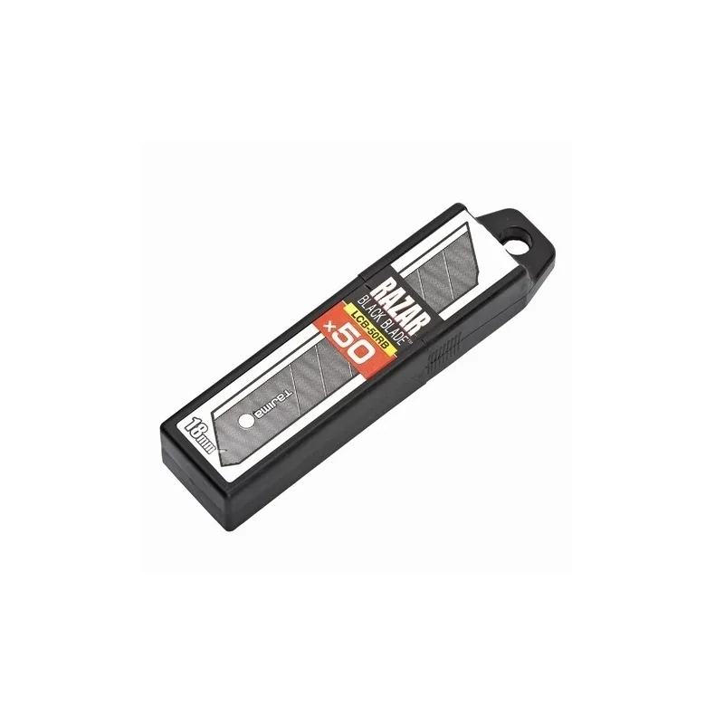Tajima 18 mm knivblade Teflonbelagt 18 mm 

