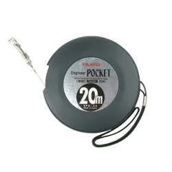 Tajima 20m mlebnd Pocket