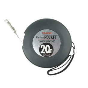 Tajima 20m mlebnd Pocket