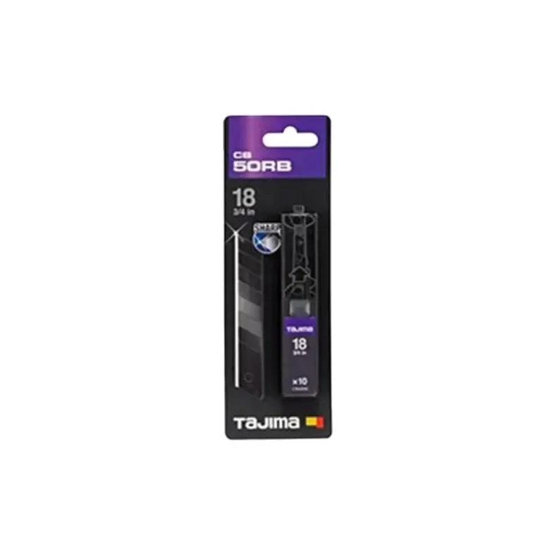 Tajima PREMIUM 18 mm knivblad