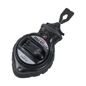 Tajima Kridtsnor m/hurtig udveksling