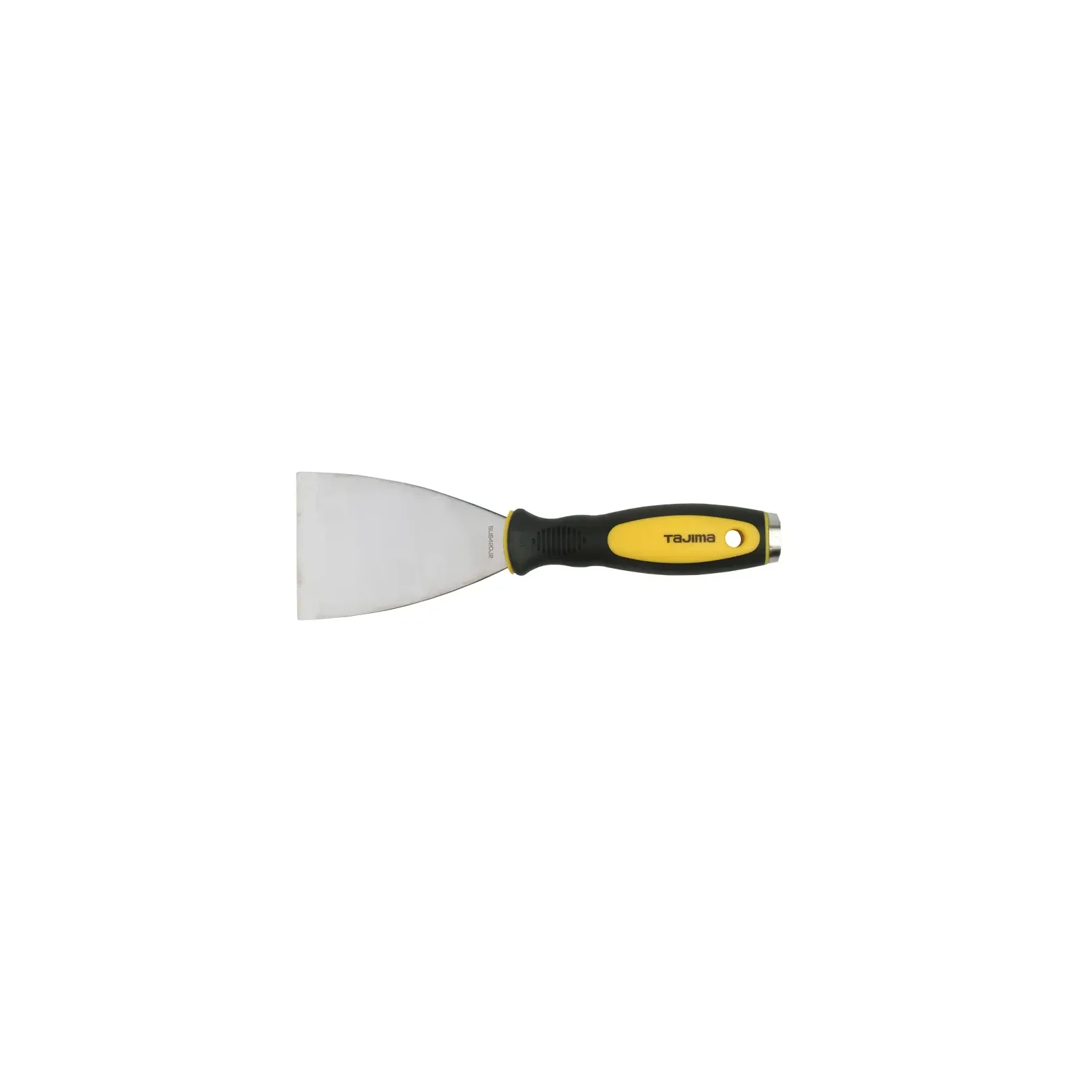 Tajima spartel oval 75mm