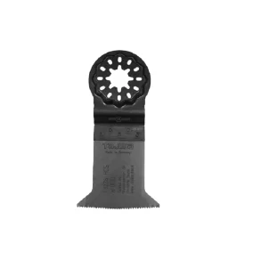 Tajima starlock klinge HCS 50 x 50