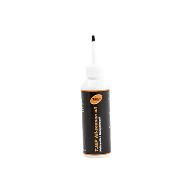 Tjep Smreolie 100 ml syre fri - helrs