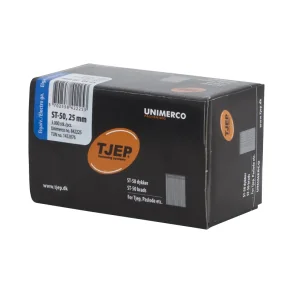 Tjep st-50 stldykker 25 mm (842225)