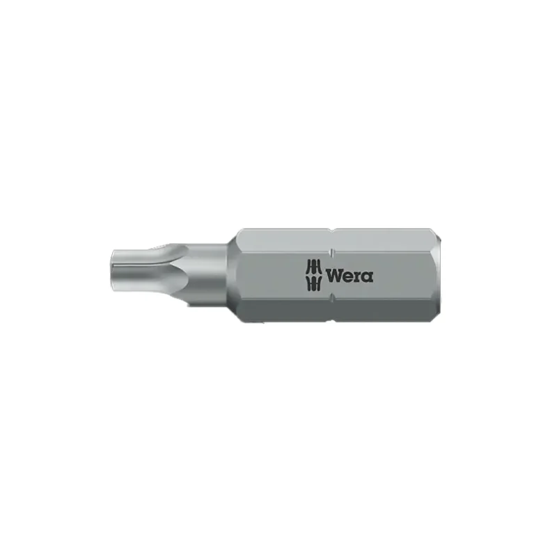 Wera Torx bit TX20 25 mm