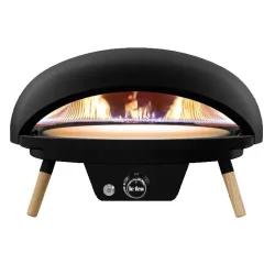 Le Feu pizzaovn Turtle Motion