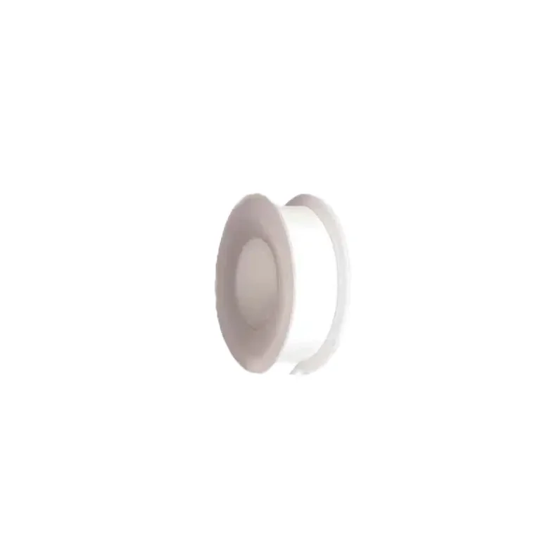 Uni-tape hvid 0,075x12mm 12 mtr.