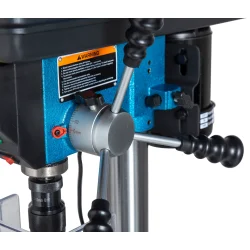 Sjleboremaskine 13 mm patron