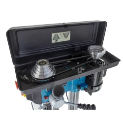 Sjleboremaskine 13 mm patron