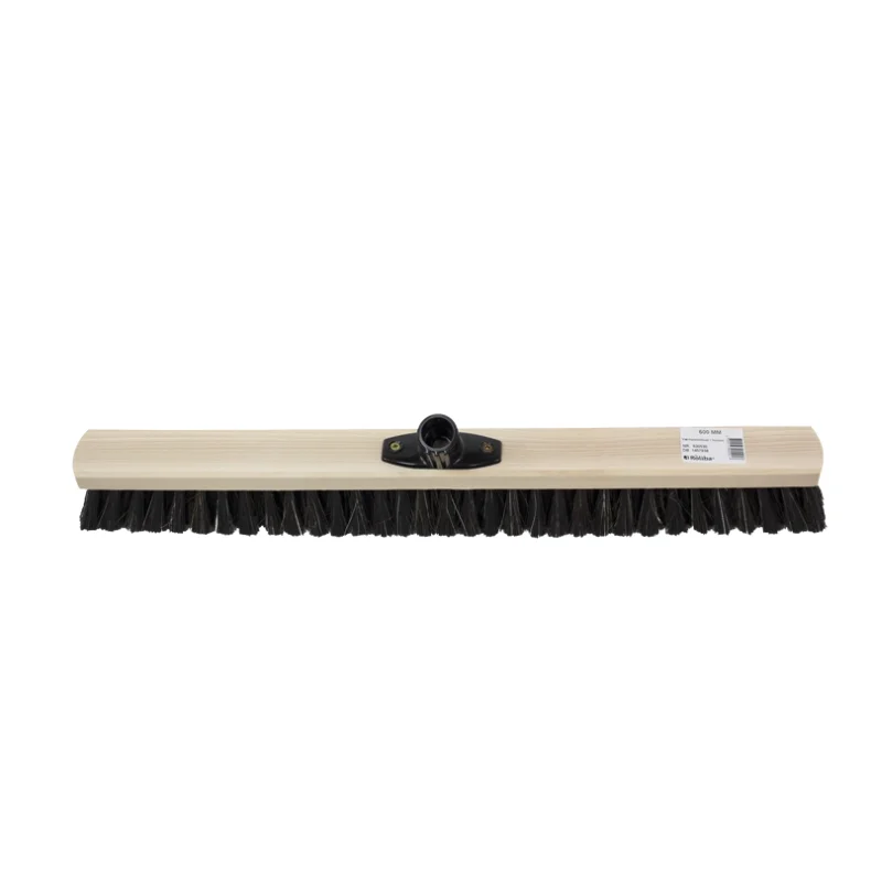 Vrkstedskost med gevind 60 cm