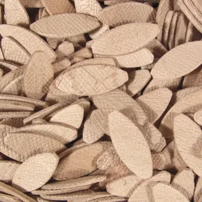 Virutex lameller nr 0 45x15mm