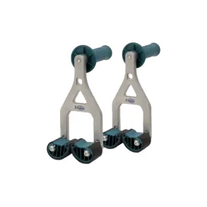 Virutex pladebrehndtag st med 2 stk.