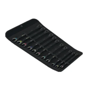 Wera Black Edition Joker st med 11 dele