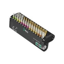 Wera bitsst m 31 dele (05057436001)