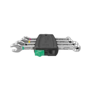 Wera joker ring-gaffelngle 4 dele (05020228001)