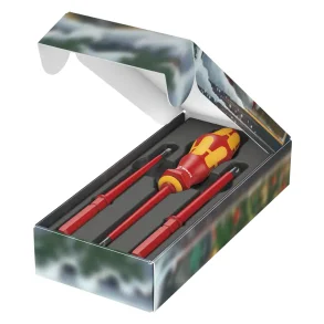 Wera kraftform VDE st julespecial 2022