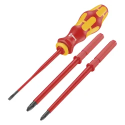 Wera kraftform VDE st julespecial 2022