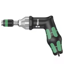 Wera kraftform momentskruetrkker st