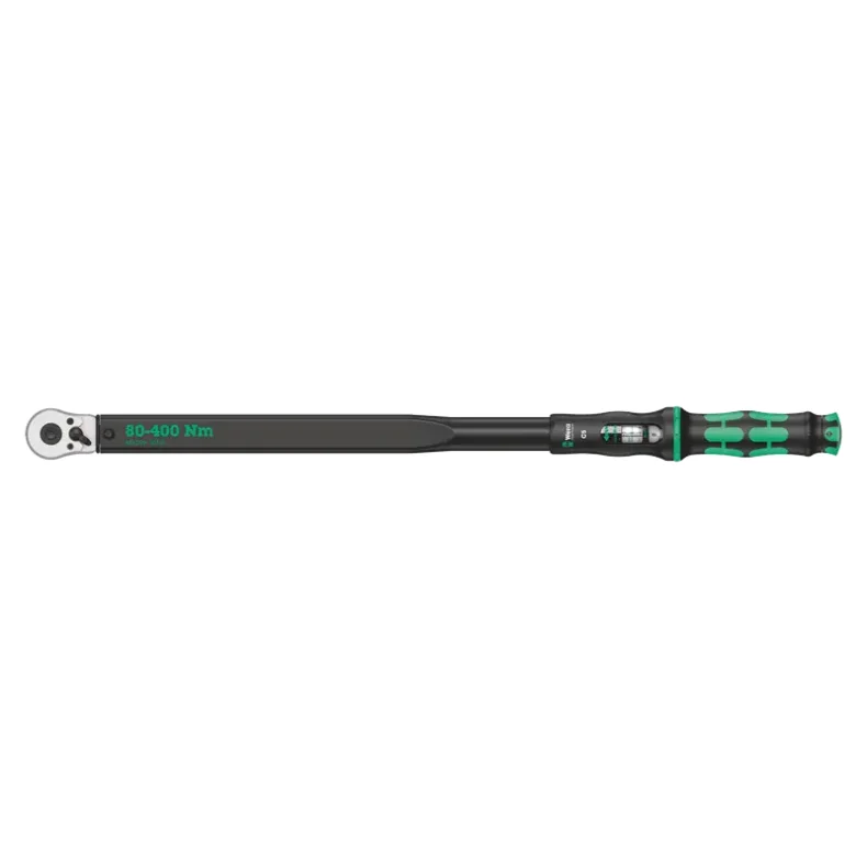 Wera momentngle C5 1/2"