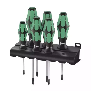 Wera skruetrkkerst torx